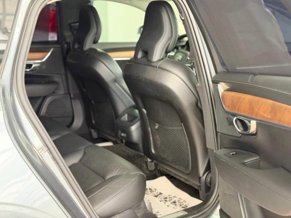 Volvo S90 II с пробегом 2019 года, цена 2 219 000 рублей, 178744 км, седан, Автокод Объявления