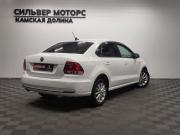 Volkswagen Polo V Рестайлинг Пермь  - изображение 18