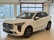 Haval Jolion I Москва  - изображение 20