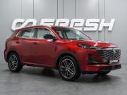 Changan UNI-S (CS55 Plus) I Воронеж  - изображение 27