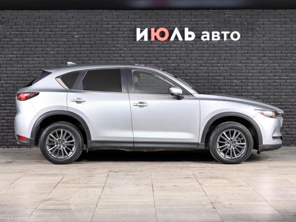 Mazda CX-5 II с пробегом 2019 года, цена 2 730 000 рублей, 136034 км, внедорожник, Автокод Объявления