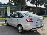 Lada (ВАЗ) Granta I Рестайлинг Псков  - изображение 24