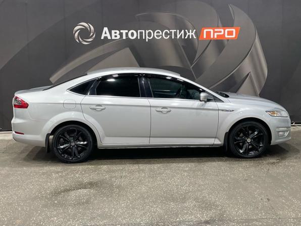 Ford Mondeo IV Рестайлинг с пробегом 2012 года, цена 650 000 рублей, 142233 км, седан, Автокод Объявления