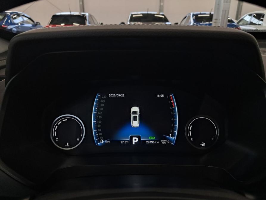 Chery Tiggo 8 I Рестайлинг Набережные Челны  - изображение 16