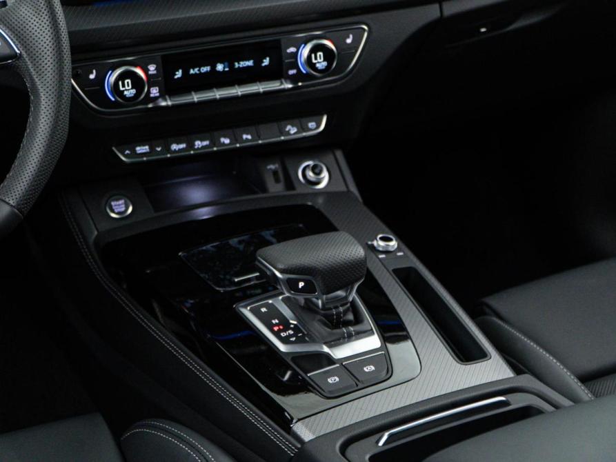 Audi Q5 II (FY) Рестайлинг Москва  - изображение 15