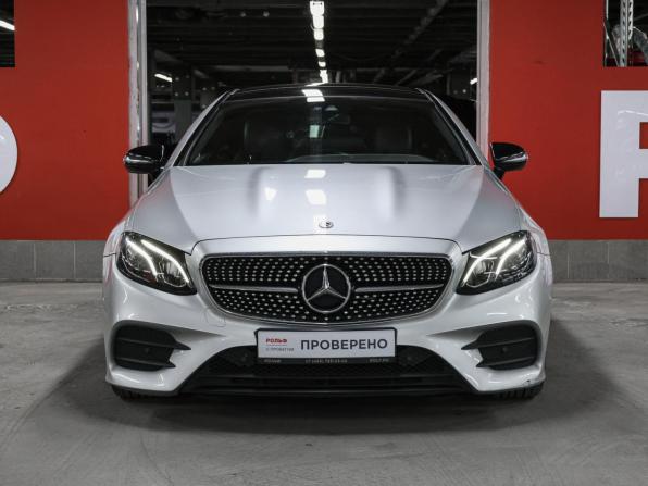 Mercedes-Benz E-Класс V (W213 S213 C238) с пробегом 2017 года, цена 3 298 000 рублей, 96722 км, купе-хардтоп, Автокод Объявления
