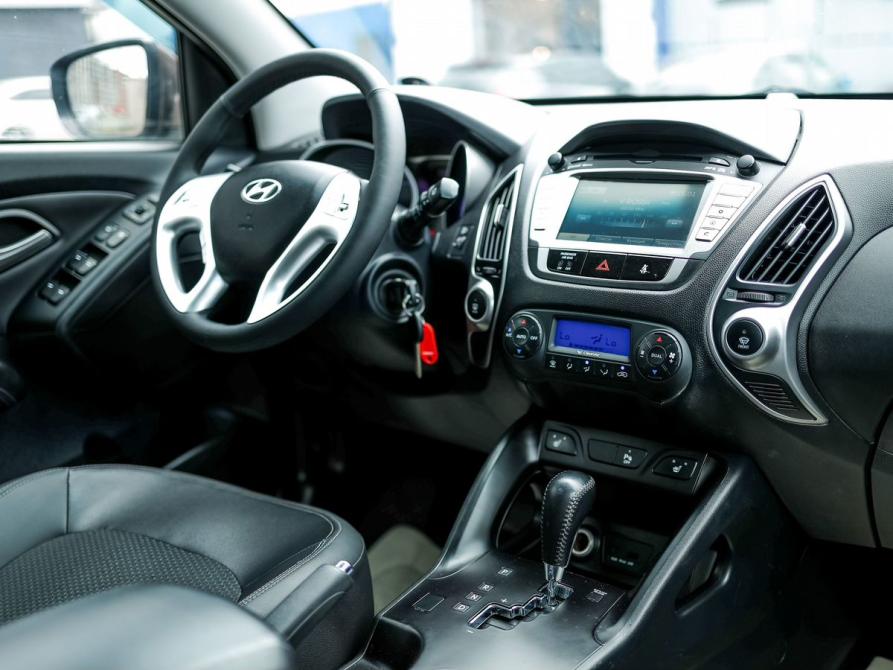 Hyundai ix35 I Ижевск  - изображение 10