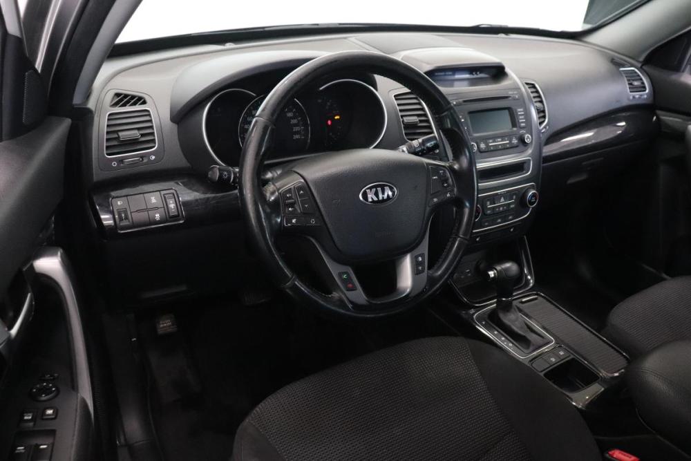 Kia Sorento II Рестайлинг Ульяновск  - изображение 7
