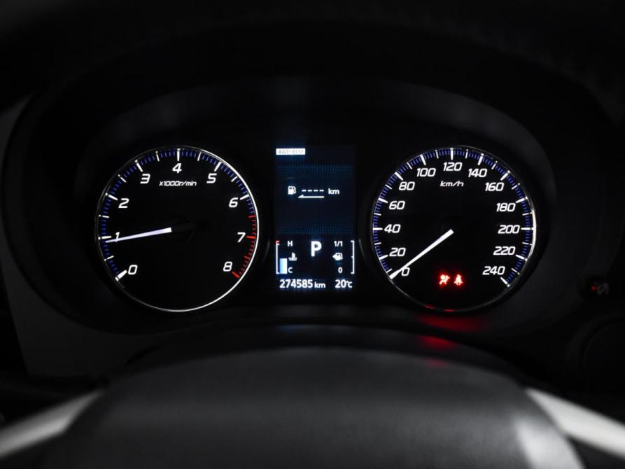 Mitsubishi Outlander III Санкт-Петербург  - изображение 17