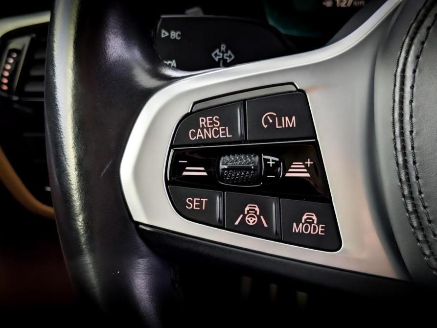 BMW 5 серии VII (G30/G31/G38) Рестайлинг Москва  - изображение 29