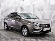 Lada (ВАЗ) Vesta I Рестайлинг (NG) Ульяновск  - изображение 28