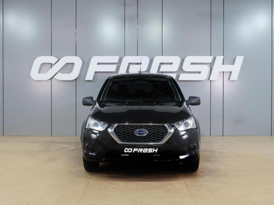 Datsun mi-DO Воронеж  - изображение 3