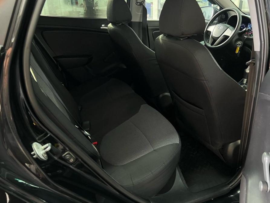 Hyundai Solaris I Волгоград  - изображение 16