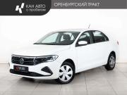 Volkswagen Polo VI Казань  - изображение 16