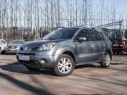 Renault Koleos I Санкт-Петербург  - изображение 15