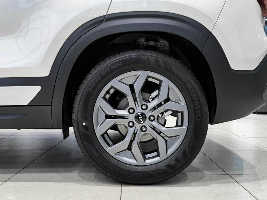 Kia Seltos II Казань  - изображение 22