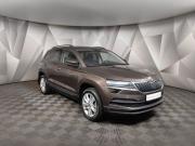 Skoda Karoq I Москва  - изображение 23