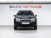 Renault Duster I Рестайлинг Тюмень  - изображение 26