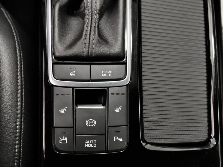 Kia Optima IV Кемерово  - изображение 10