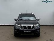 Nissan Terrano III (D10) Москва  - изображение 15