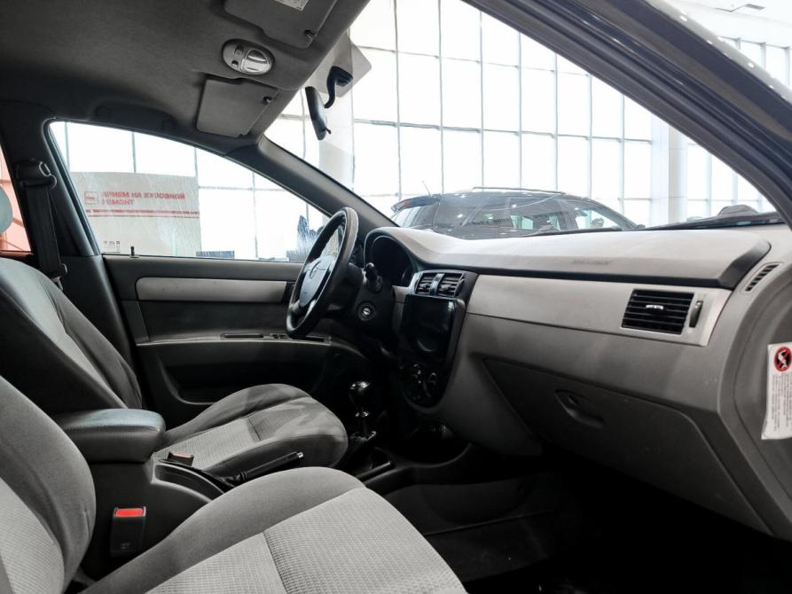 Chevrolet Lacetti I Казань  - изображение 13