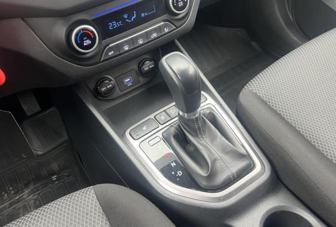 Hyundai Creta I с пробегом 2020 года, цена 1 770 000 рублей, 90106 км, внедорожник, Автокод Объявления