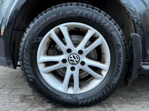 Volkswagen Golf Plus I с пробегом 2008 года, цена 370 000 рублей, 173912 км, хэтчбек, Автокод Объявления