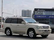 Lexus LX II Новосибирск  - изображение 25