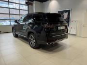 Changan CS95 I Рестайлинг 2 Москва  - изображение 26