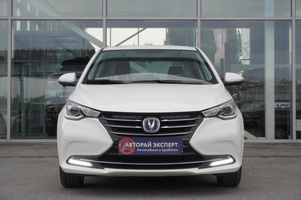 Changan Alsvin Ульяновск  - изображение 2