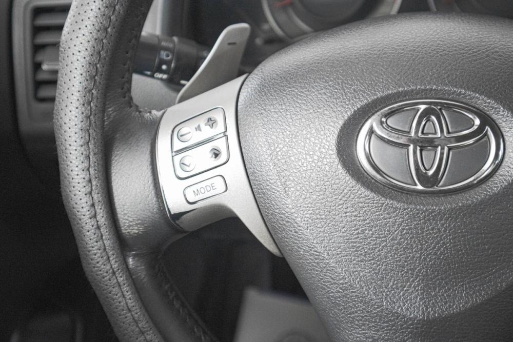 Toyota Corolla X (E140 E150) Кемерово  - изображение 17