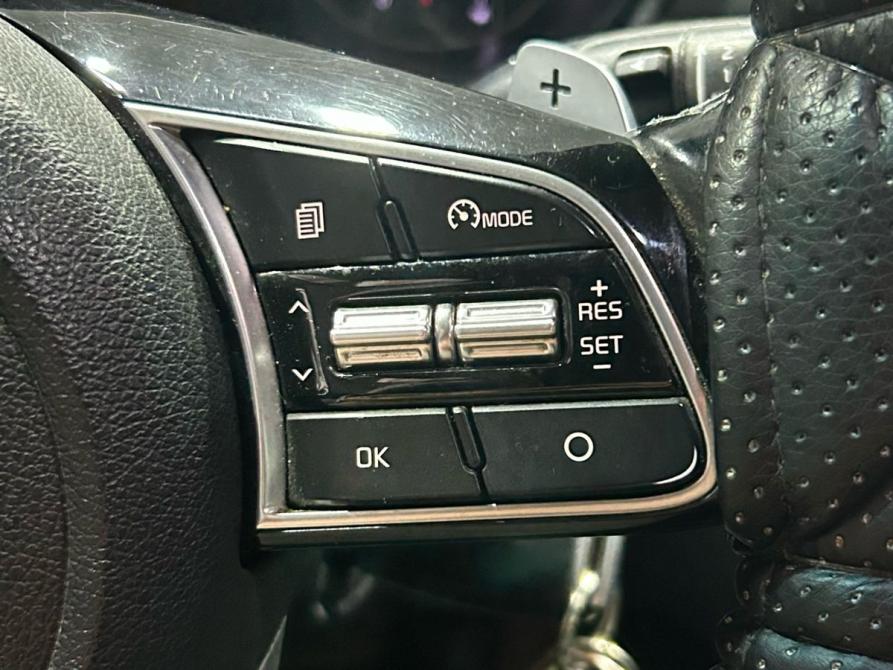 Kia Optima IV Рестайлинг Оренбург  - изображение 12