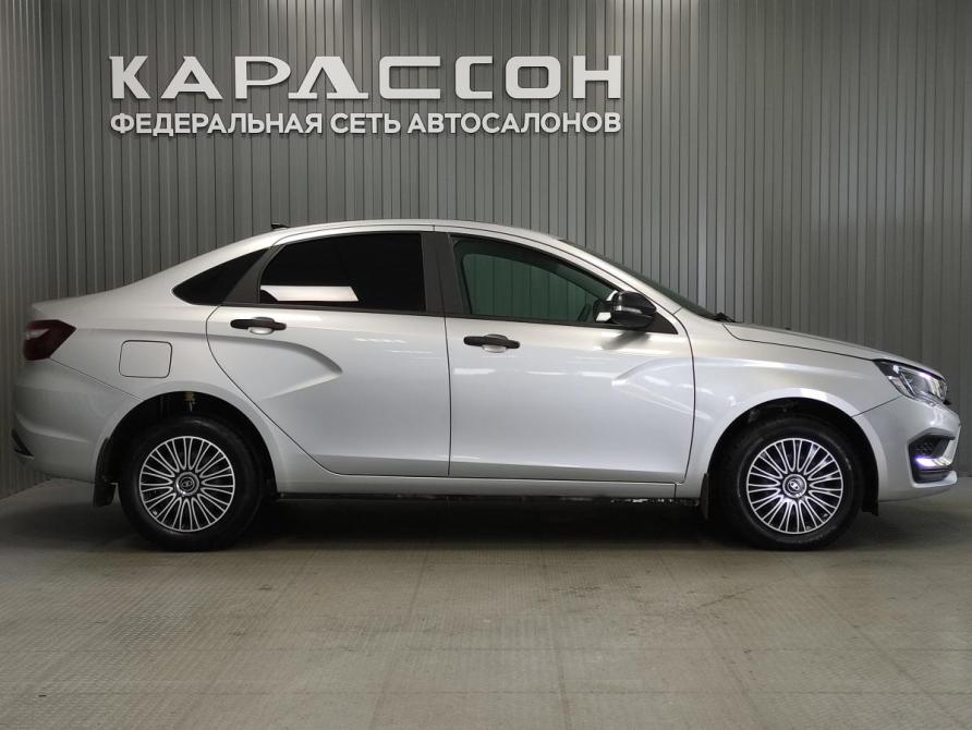 Lada (ВАЗ) Vesta I Рестайлинг (NG) Пермь  - изображение 6