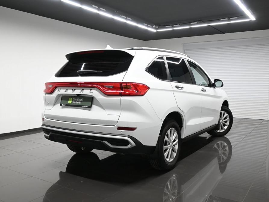 Haval M6 II Тверь  - изображение 2