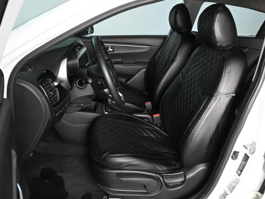 Kia Rio IV Рестайлинг Ростов-на-Дону  - изображение 10