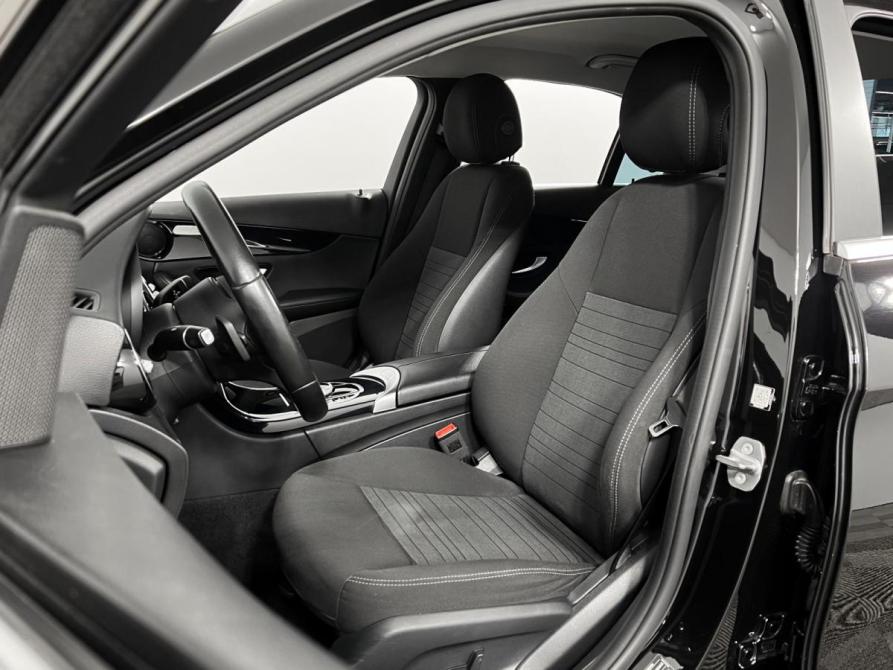 Mercedes-Benz C-Класс IV (W205) Рестайлинг Казань  - изображение 10