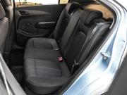 Chevrolet Aveo II Новороссийск  - изображение 29