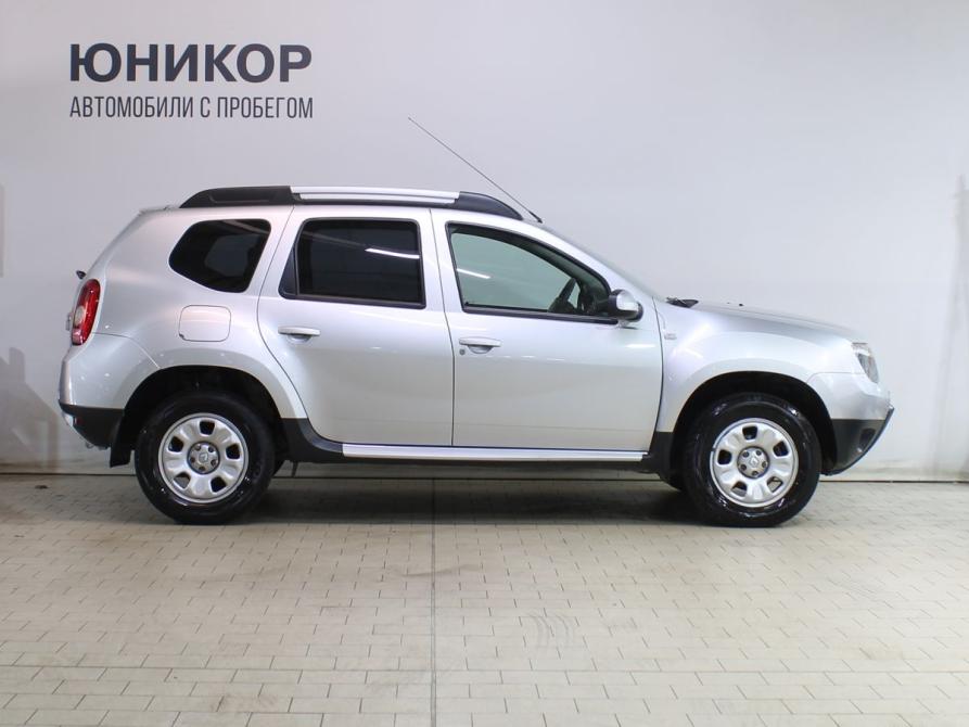 Renault Duster I Дзержинск  - изображение 8