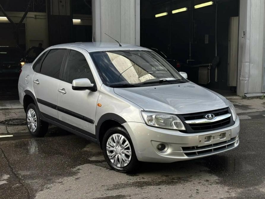Lada (ВАЗ) Granta I Нижний Новгород  - изображение 1