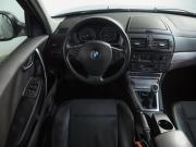 BMW X3 I (E83) Рестайлинг Санкт-Петербург  - изображение 36