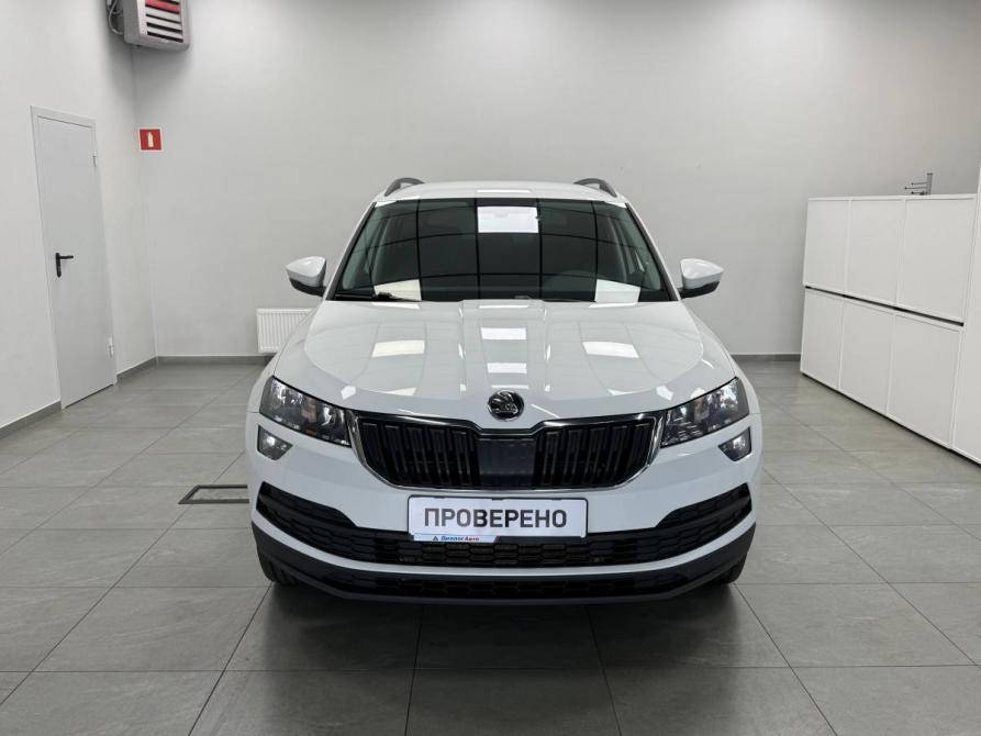 Skoda Karoq I Казань  - изображение 2