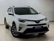 Toyota RAV4 IV (XA40) Рестайлинг Вологда  - изображение 25