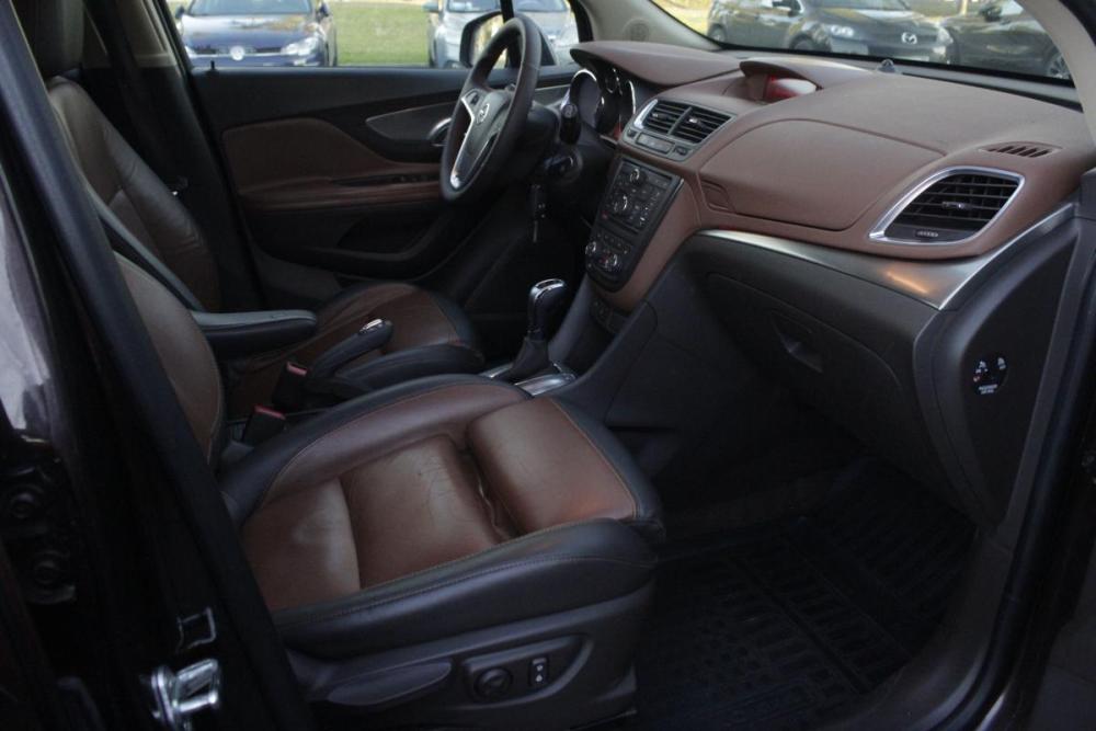 Opel Mokka I Брянск  - изображение 12