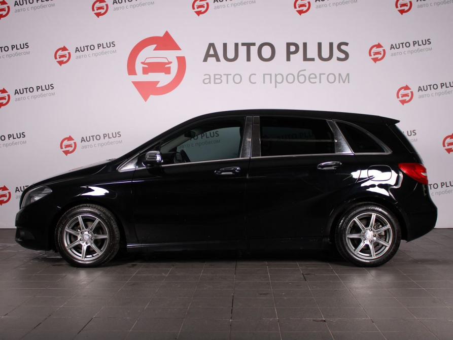 Mercedes-Benz B-Класс II (W246) Минеральные Воды  - изображение 5