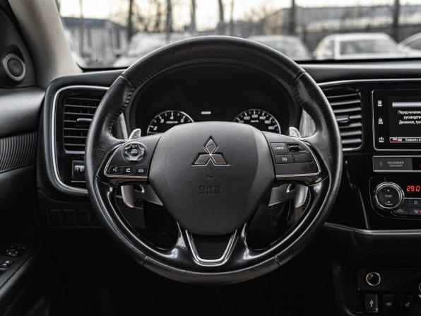 Mitsubishi Outlander III Рестайлинг 3 с пробегом 2019 года, цена 2 145 000 рублей, 159380 км, внедорожник, Автокод Объявления