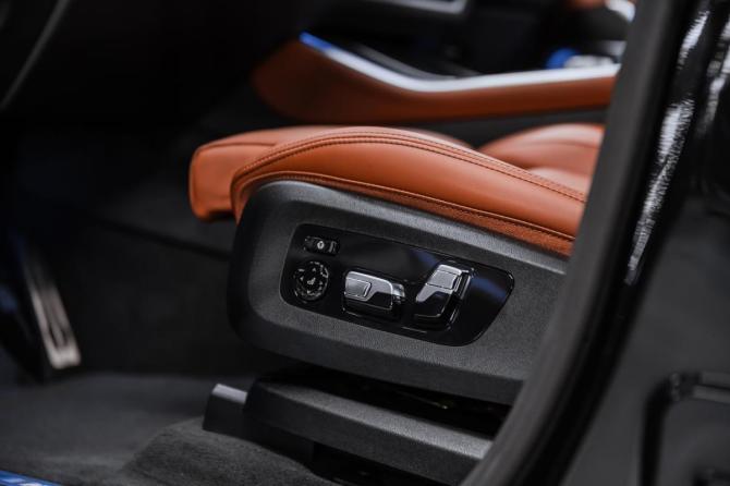 Новый BMW X5 IV (G05/G18) Рестайлинг 2026 года, цена 16 150 000 рублей, внедорожник, Автокод Объявления