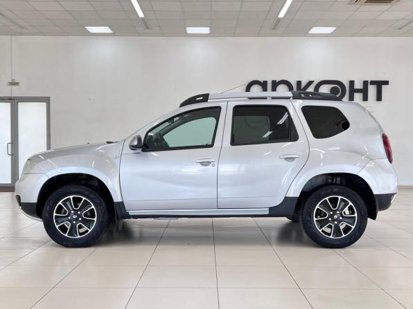 Renault Duster I Рестайлинг с пробегом 2018 года, цена 1 350 000 рублей, 160000 км, внедорожник, Автокод Объявления