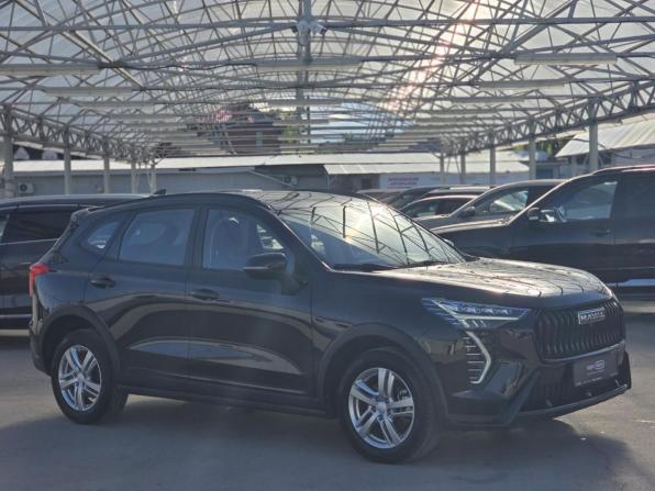 Haval Jolion I Рестайлинг с пробегом 2024 года, цена 1 873 000 рублей, 22242 км, внедорожник, Автокод Объявления