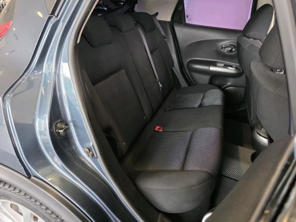 Nissan Juke I с пробегом 2011 года, цена 720 000 рублей, 202626 км, внедорожник, Автокод Объявления