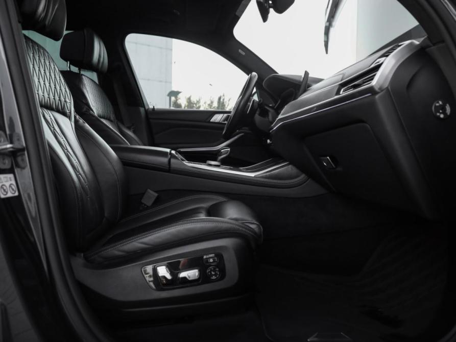BMW X7 I (G07) Санкт-Петербург  - изображение 28